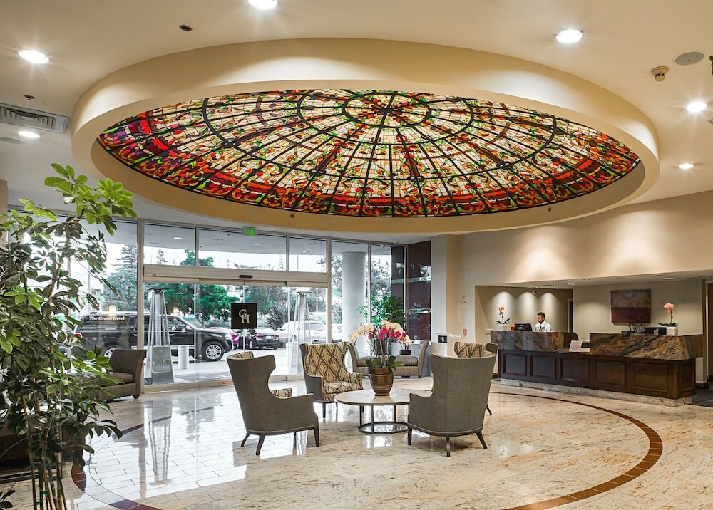 Фото The Grand Hotel