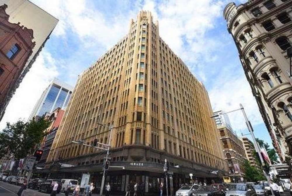 Фото The Grace Sydney
