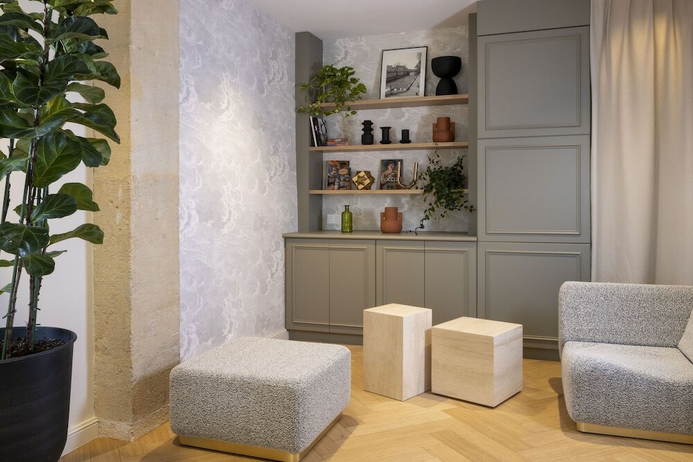 Фото Hotel Abbatial Saint Germain