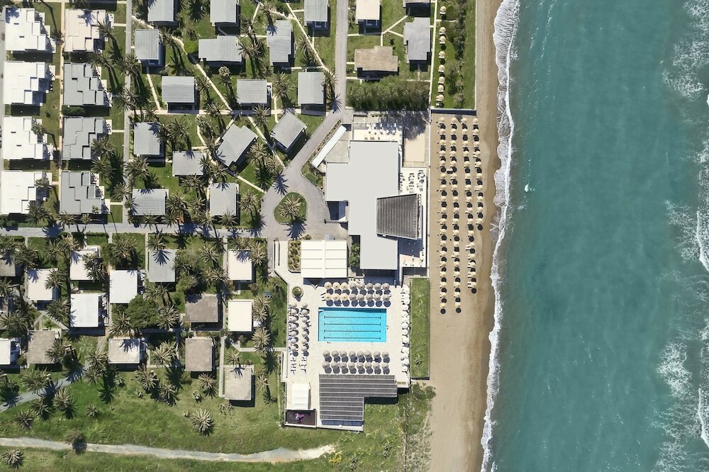 Фото Civitel Creta Beach