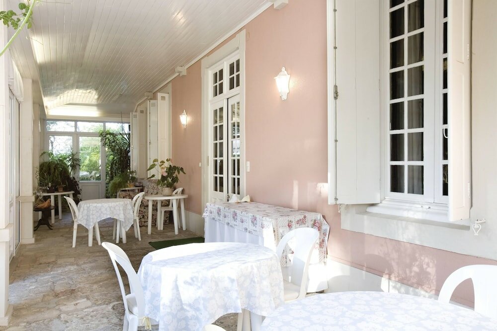 Фото Vila Duparchy