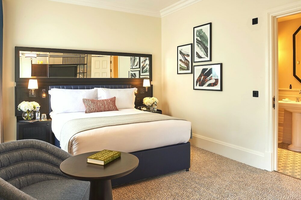 Фото The Grand Hotel Birmingham