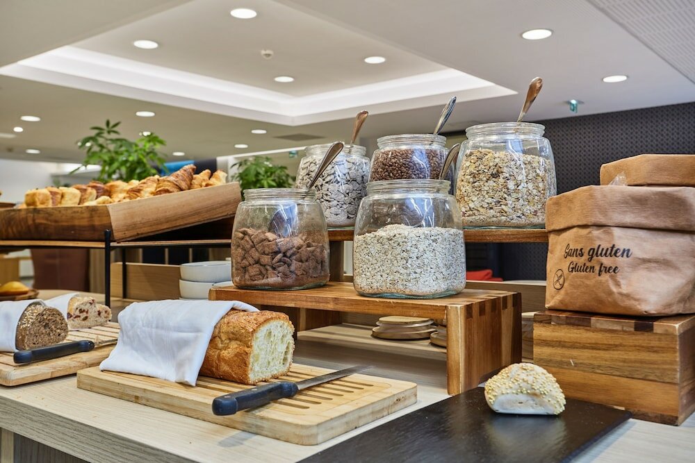 Фото Odalys City Paris Montmartre