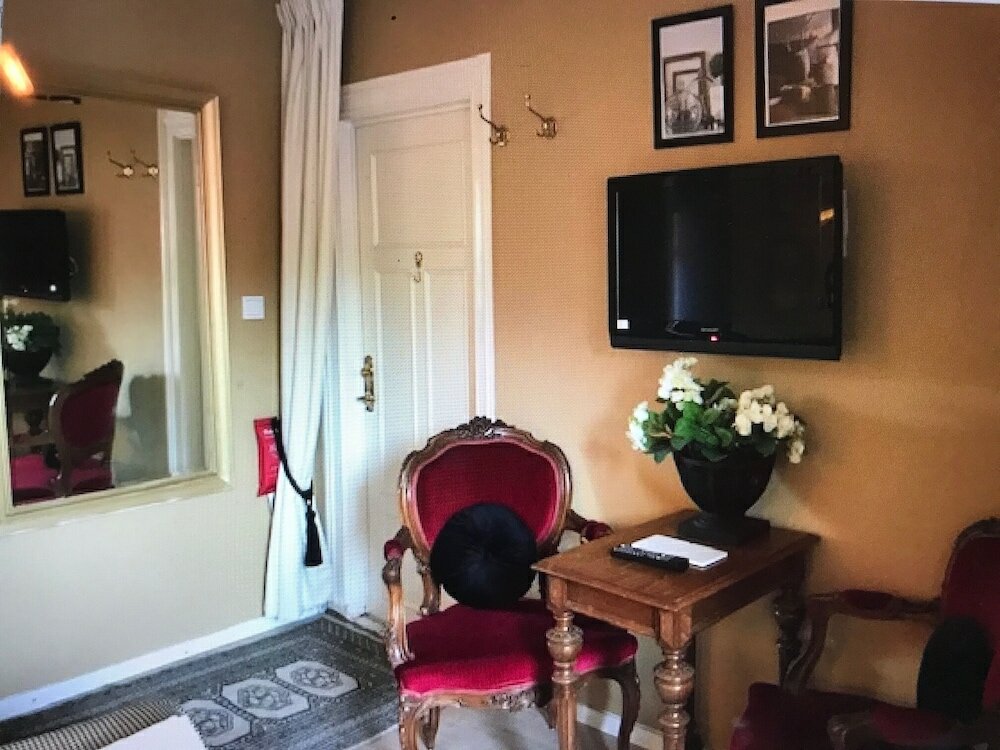 Фото Hotell Bäckagården