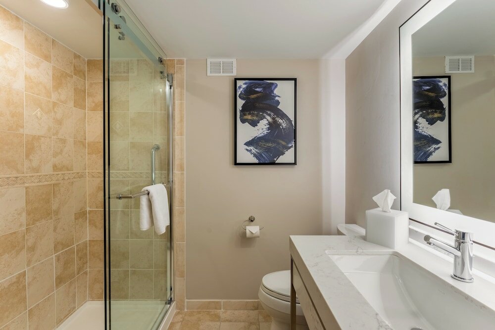 Фото Crowne Plaza Orlando - Downtown, an Ihg Hotel