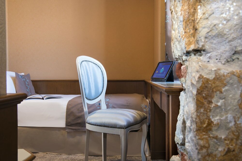 Фото Hotel West End Nice