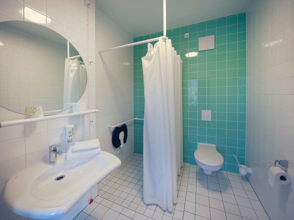 Фото B&b Hotel Jena