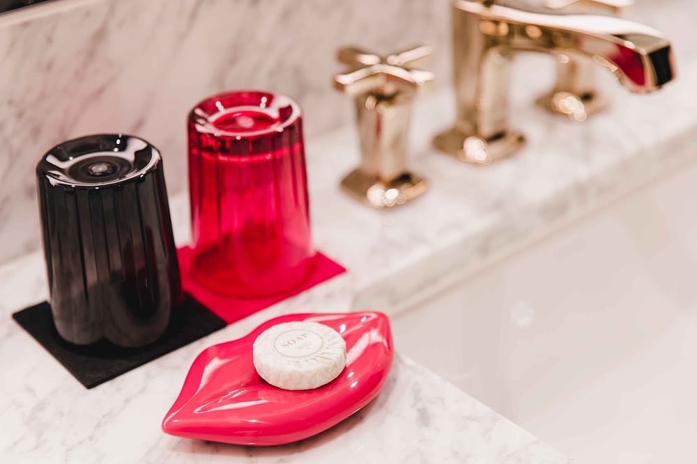 Фото Fauchon Hotel Kyoto