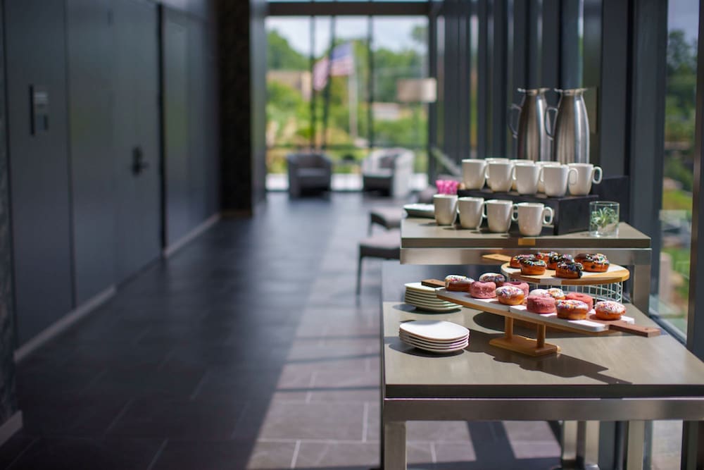 Фото Ac Hotel by Marriott Tallahassee Universities at the Capitol