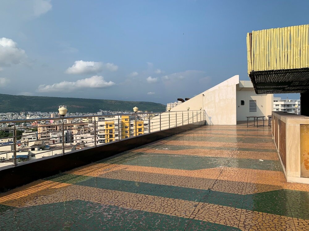 Фото Four Points by Sheraton Visakhapatnam