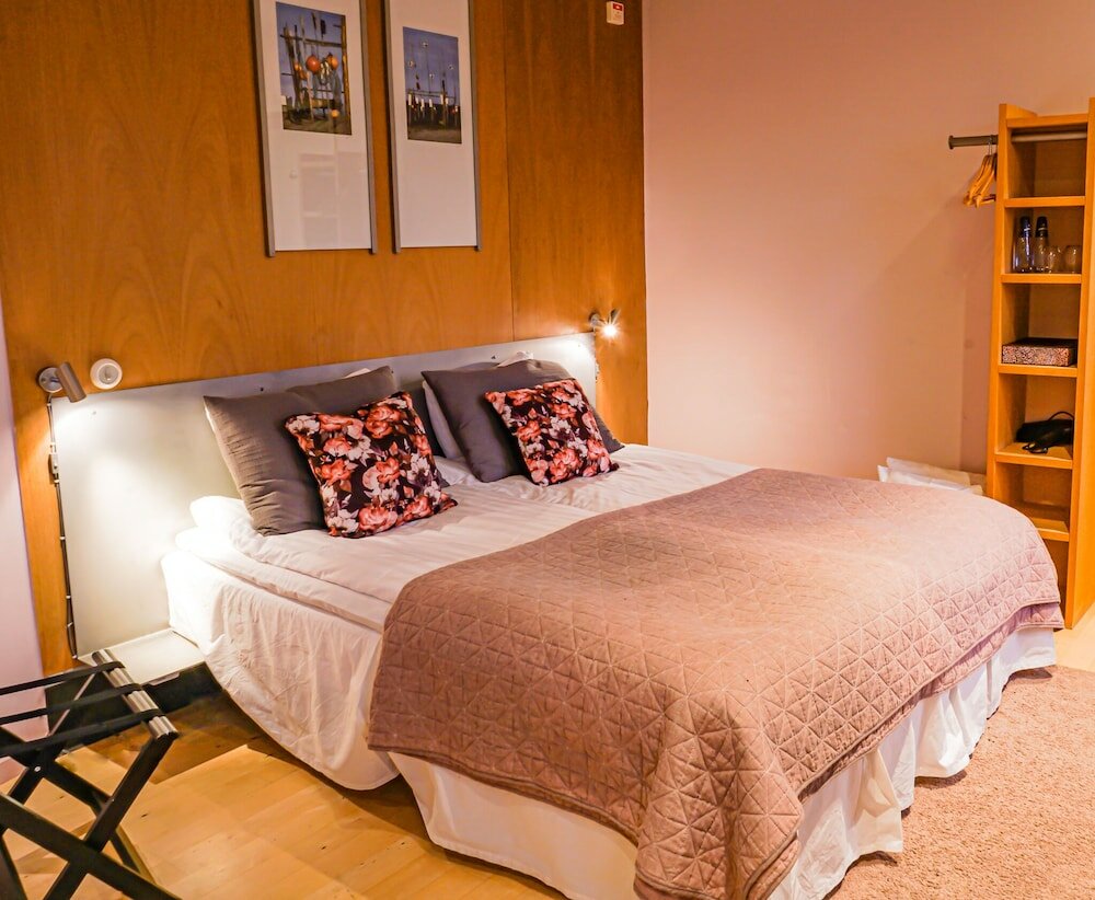 Фото Maritim Krog och Hotell