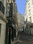 Hôtel Saint Patrick (Nantes, Rue Saint Nicolas, 7), hotel