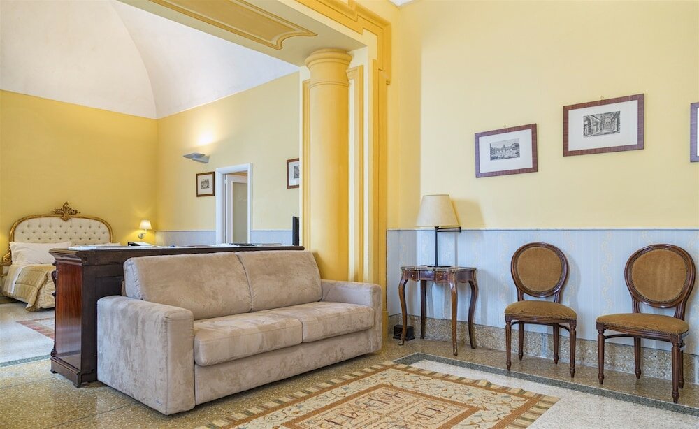 Фото Villa Signorini Events & Hotel