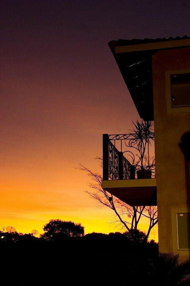 Фото Pousada Parador da Figueira