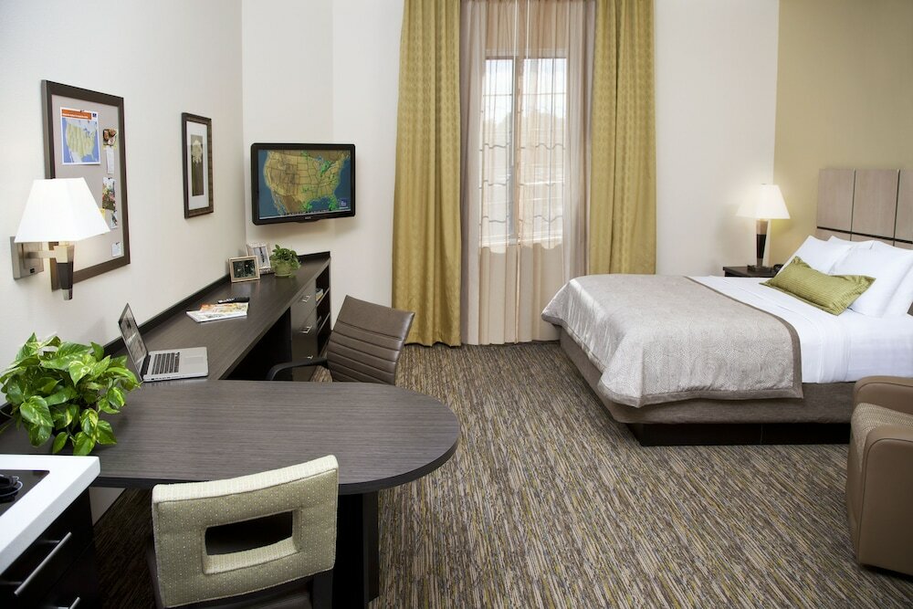 Фото Candlewood Suites Arundel Mills Bwi Airport, an Ihg Hotel