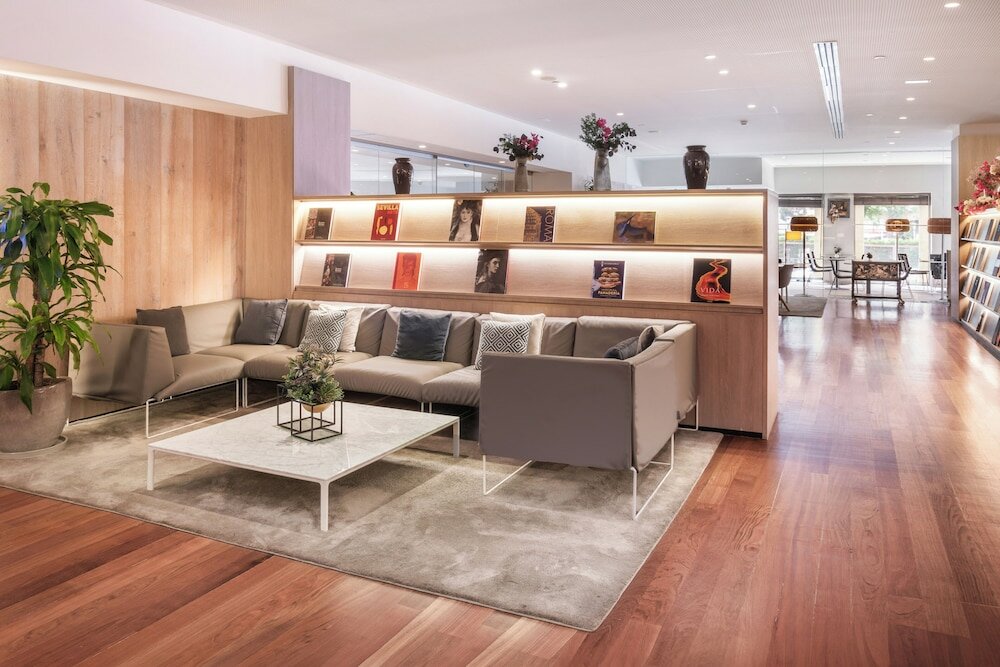 Фото Melia Sevilla