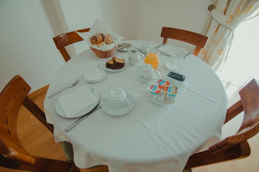 Фото Hotel Quinta dos Cedros