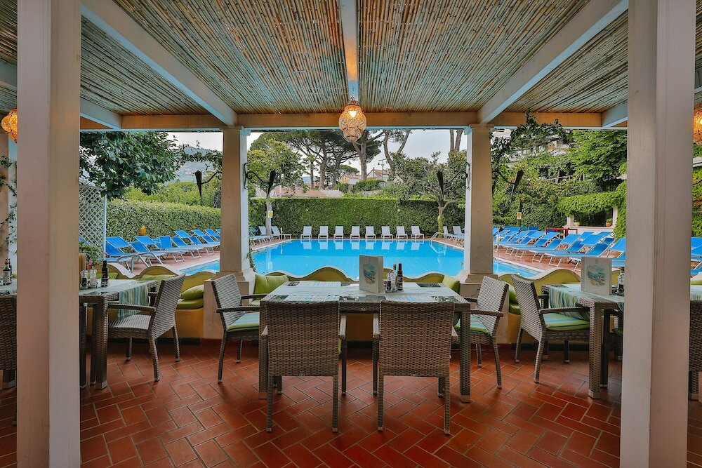 Фото Hotel Giordano