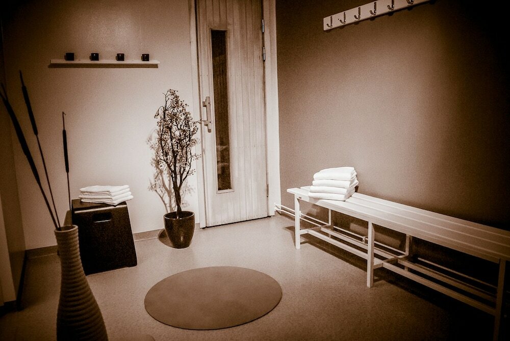 Фото Hotel Nivå