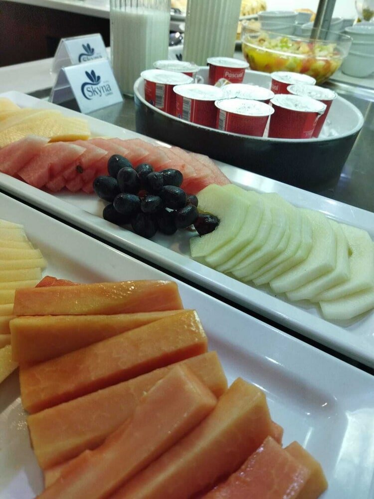 Фото Skyna Hotel Luanda