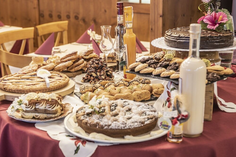 Фото Al Sole Clubresidence