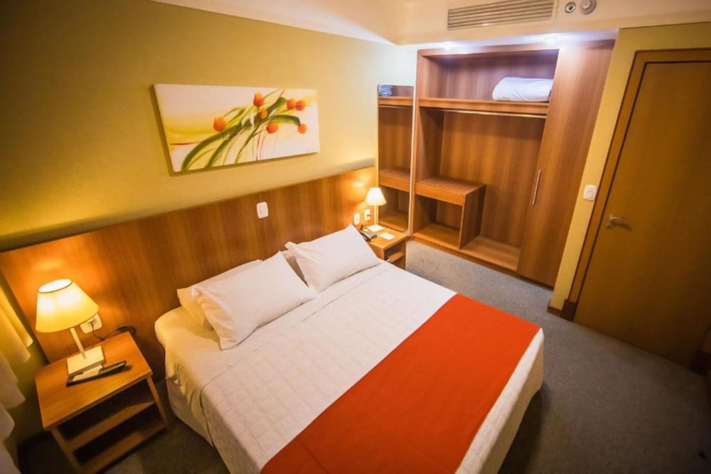 Фото Tri Hotel Executive Caxias do Sul