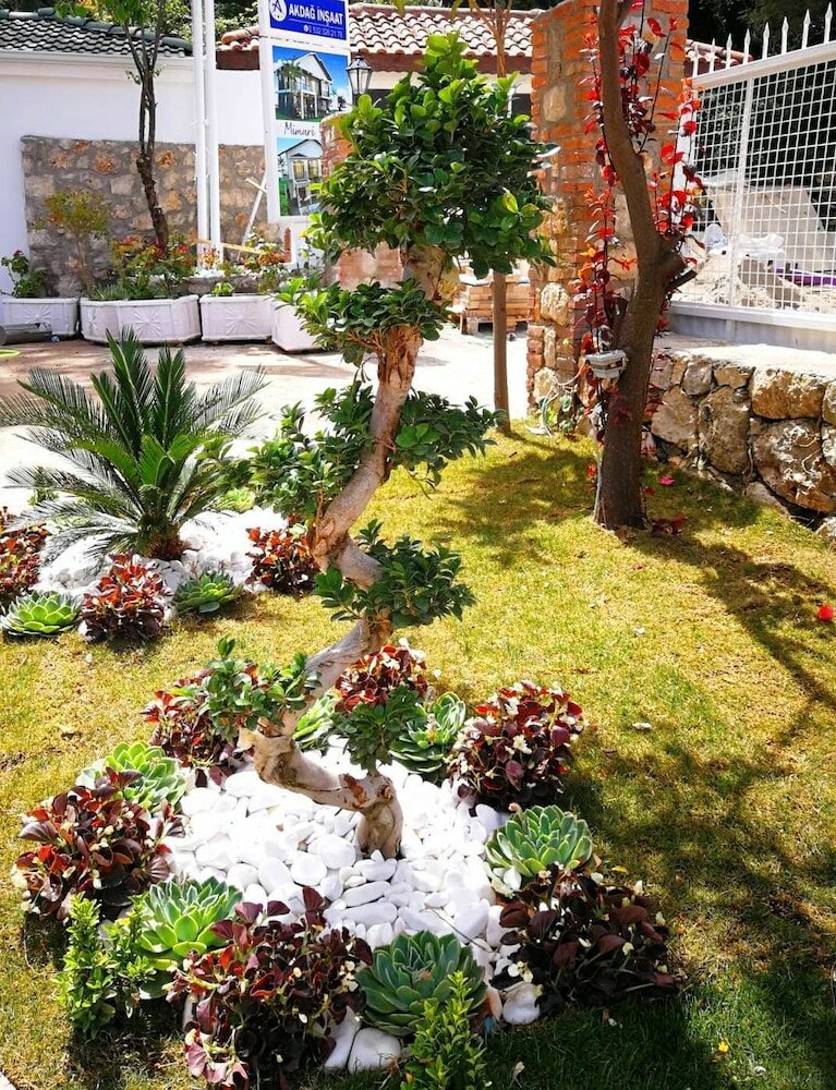 Фото Kevser Inn - Halal Hotel