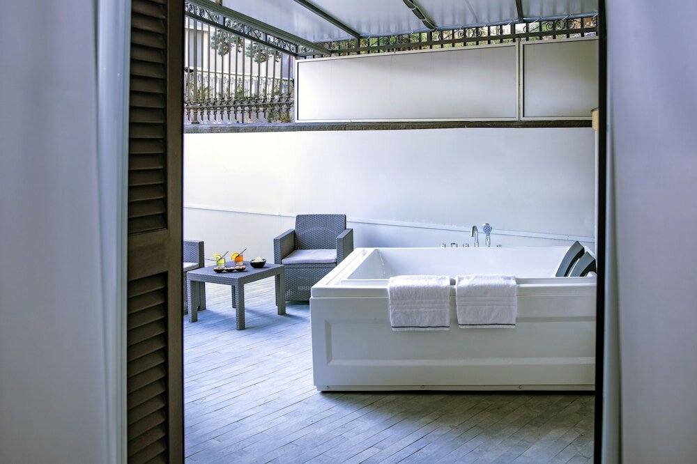 Фото Villa Elisio Hotel & SPA