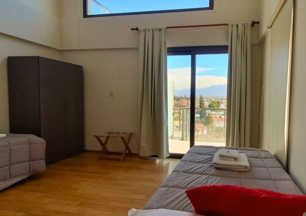 Фото Apart Hotel Quijote by Dot Suites