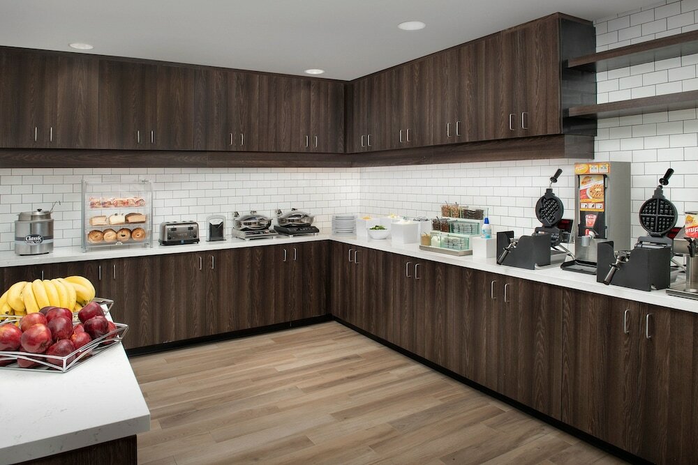 Фото Residence Inn by Marriott Lubbock-University Area