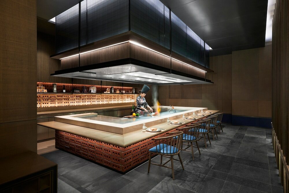 Фото Shenyang Marriott Hotel