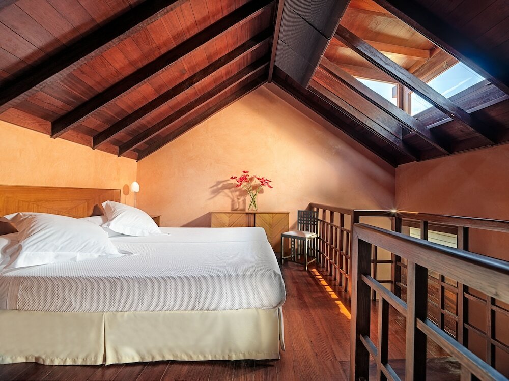 Фото Boutique Hotel San Roque Adults Only