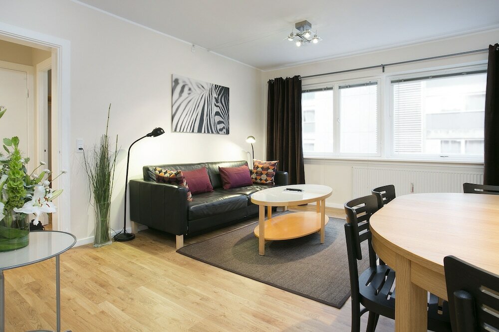 Фото Hotel Copenhagen