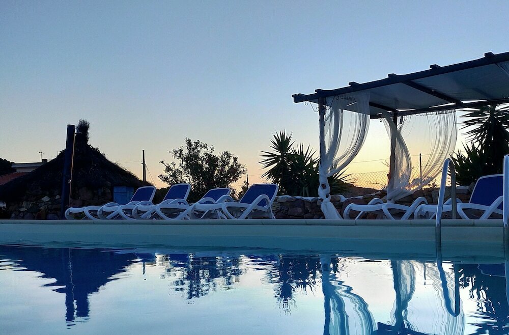 Фото Sa Corti De Sa Perda