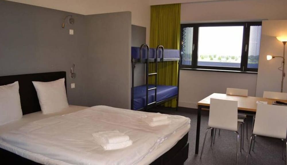 Фото Fletcher Wellness - Hotel Helmond