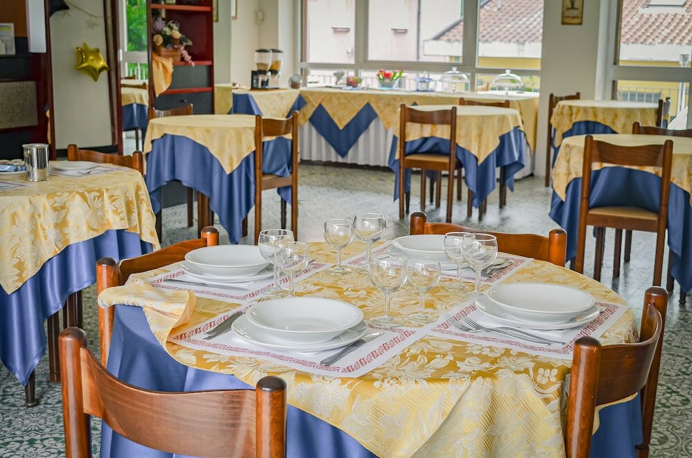 Фото Stradiot hotel