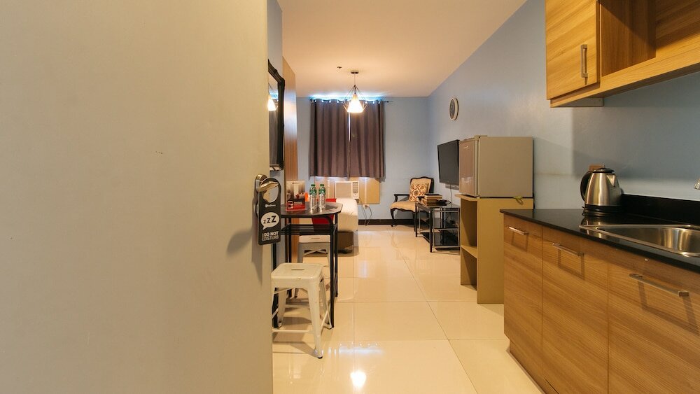 Фото RedDoorz Plus @ Kamuning Quezon City