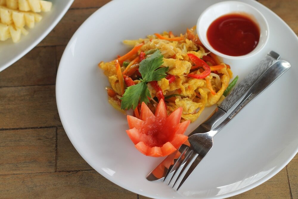 Фото Hibiscus Cottages