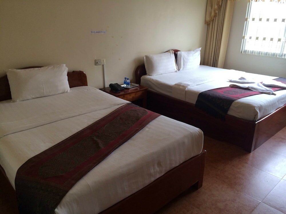 Фото Lux Guesthouse