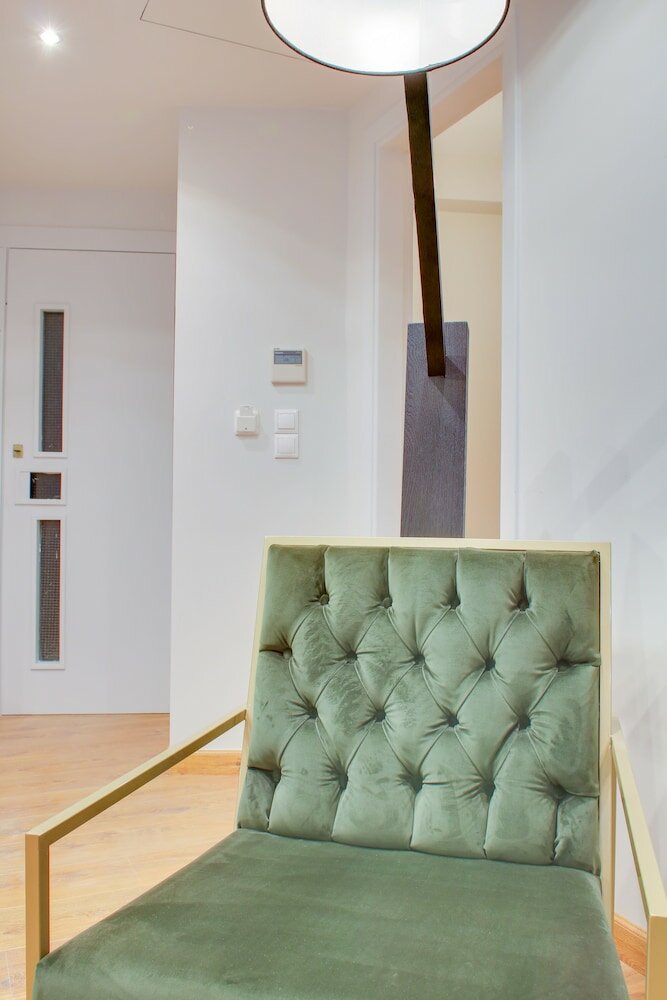 Фото AthiNN Residence