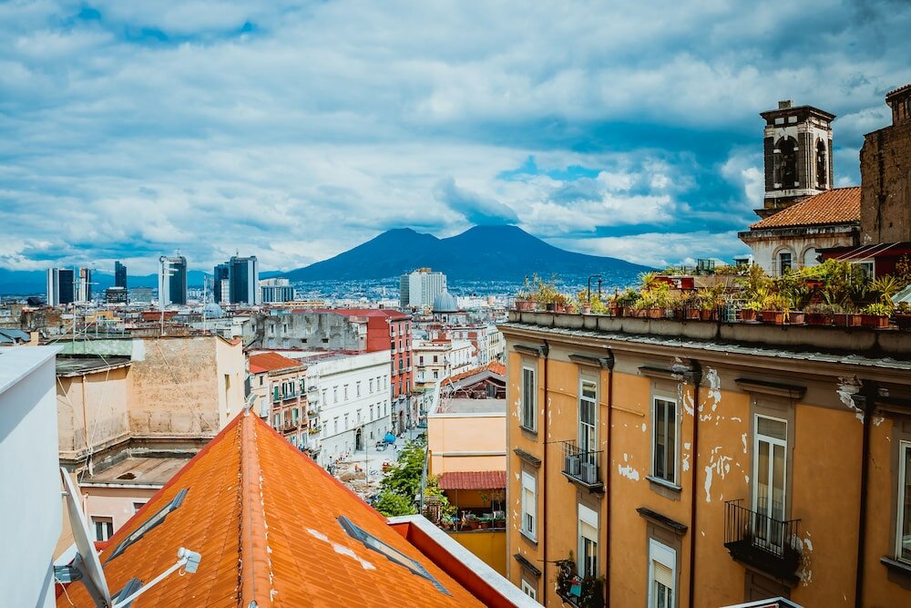Фото Palazzo Settembrini 49