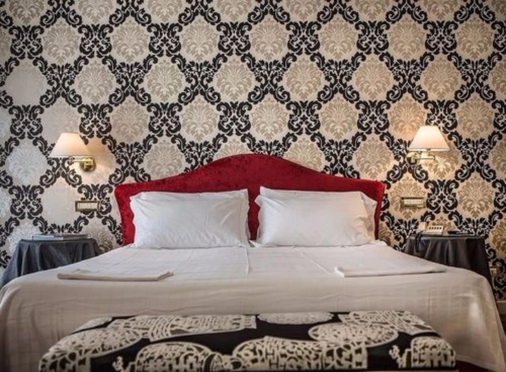 Фото Hotel Regina Adelaide