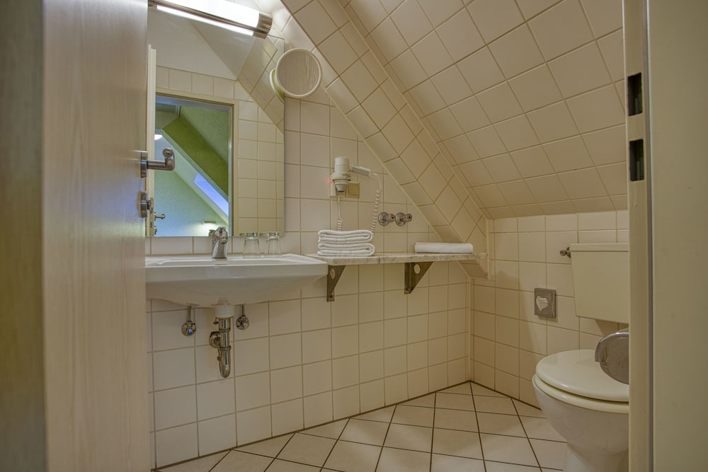 Фото Hotel Kischers Landhaus