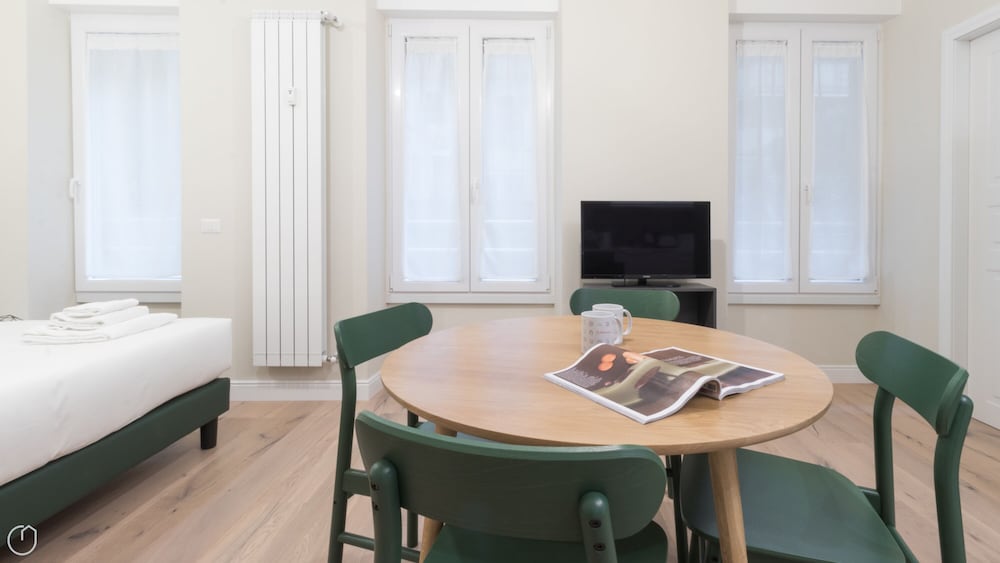 Фото Italianway - Garibaldi 104 A