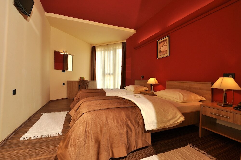 Фото Гостиница Fontana