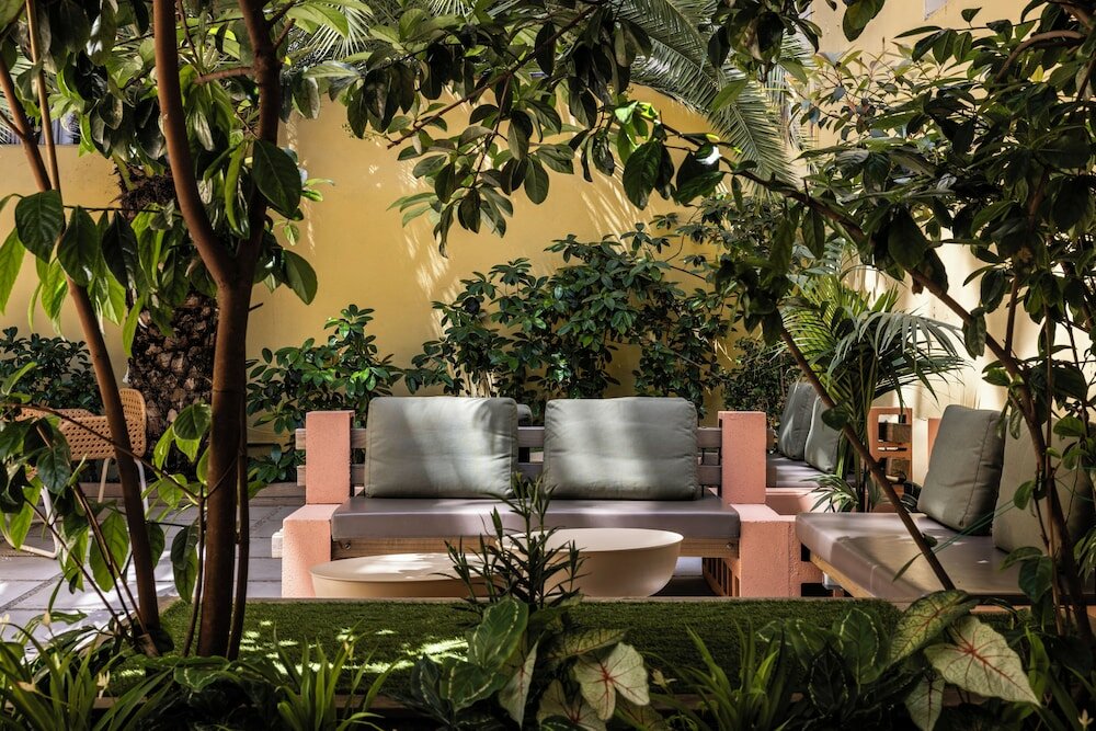 Фото The Loft Hostel Barcelona