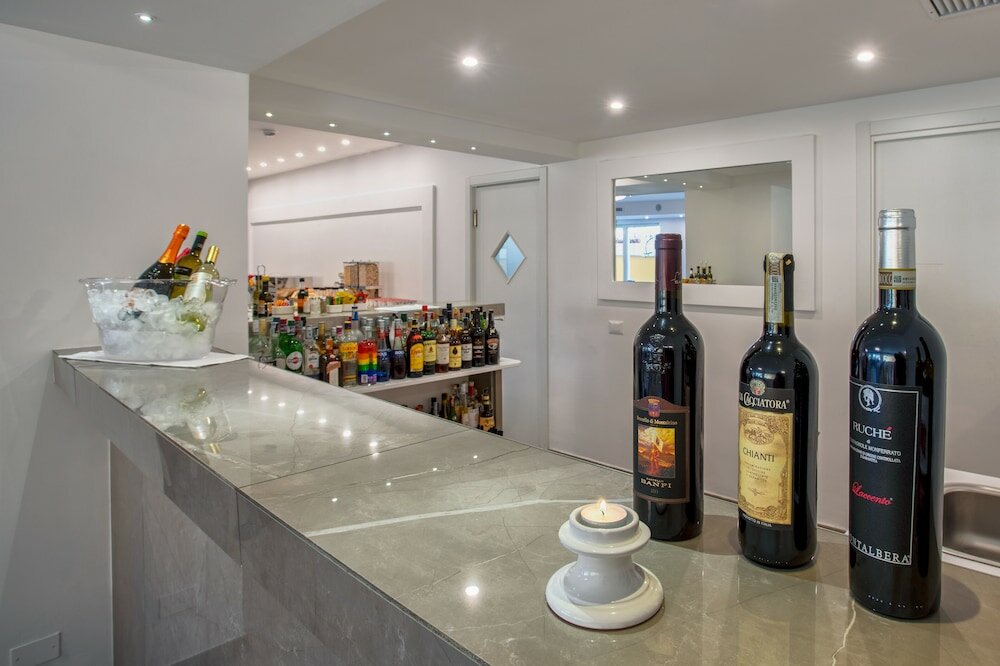 Фото Hotel Isabella