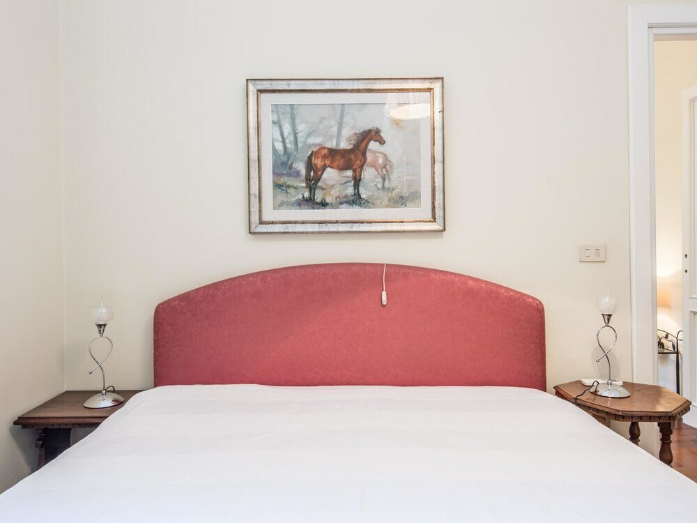 Фото Rsh Luxury Vatican Four Bedroom Apartment