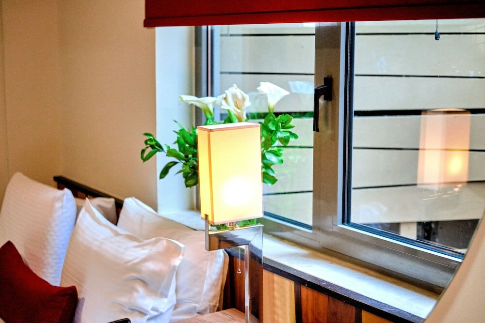 Фото Lato Annex Boutique Rooms