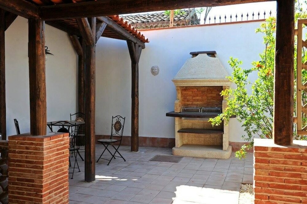 Фото B&b Kephale